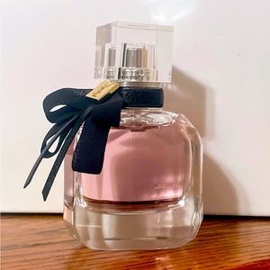 YSL Mon Paris
